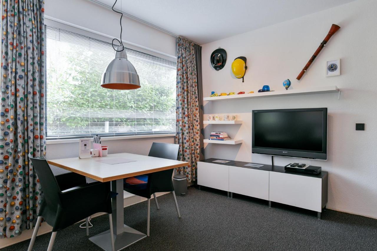 BEDbijPET Bed and Breakfast Emmen Buitenkant foto