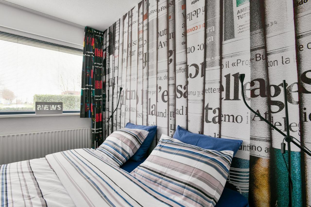 BEDbijPET Bed and Breakfast Emmen Buitenkant foto