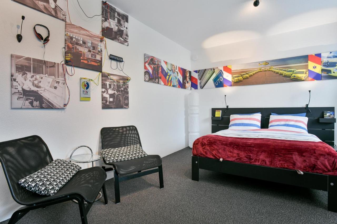 BEDbijPET Bed and Breakfast Emmen Buitenkant foto