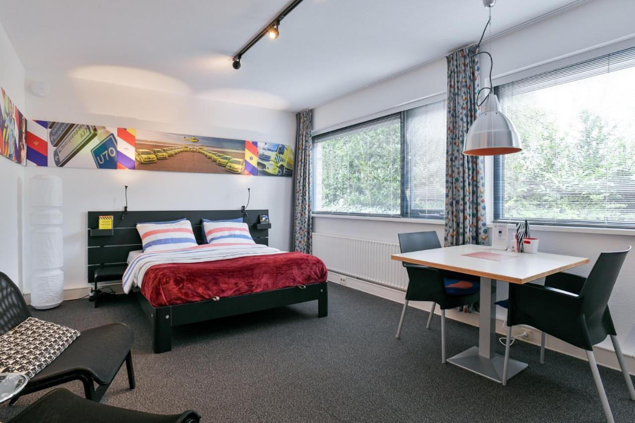 BEDbijPET Bed and Breakfast Emmen Buitenkant foto