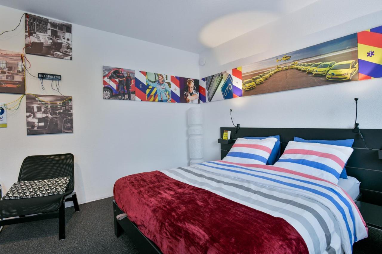 BEDbijPET Bed and Breakfast Emmen Buitenkant foto