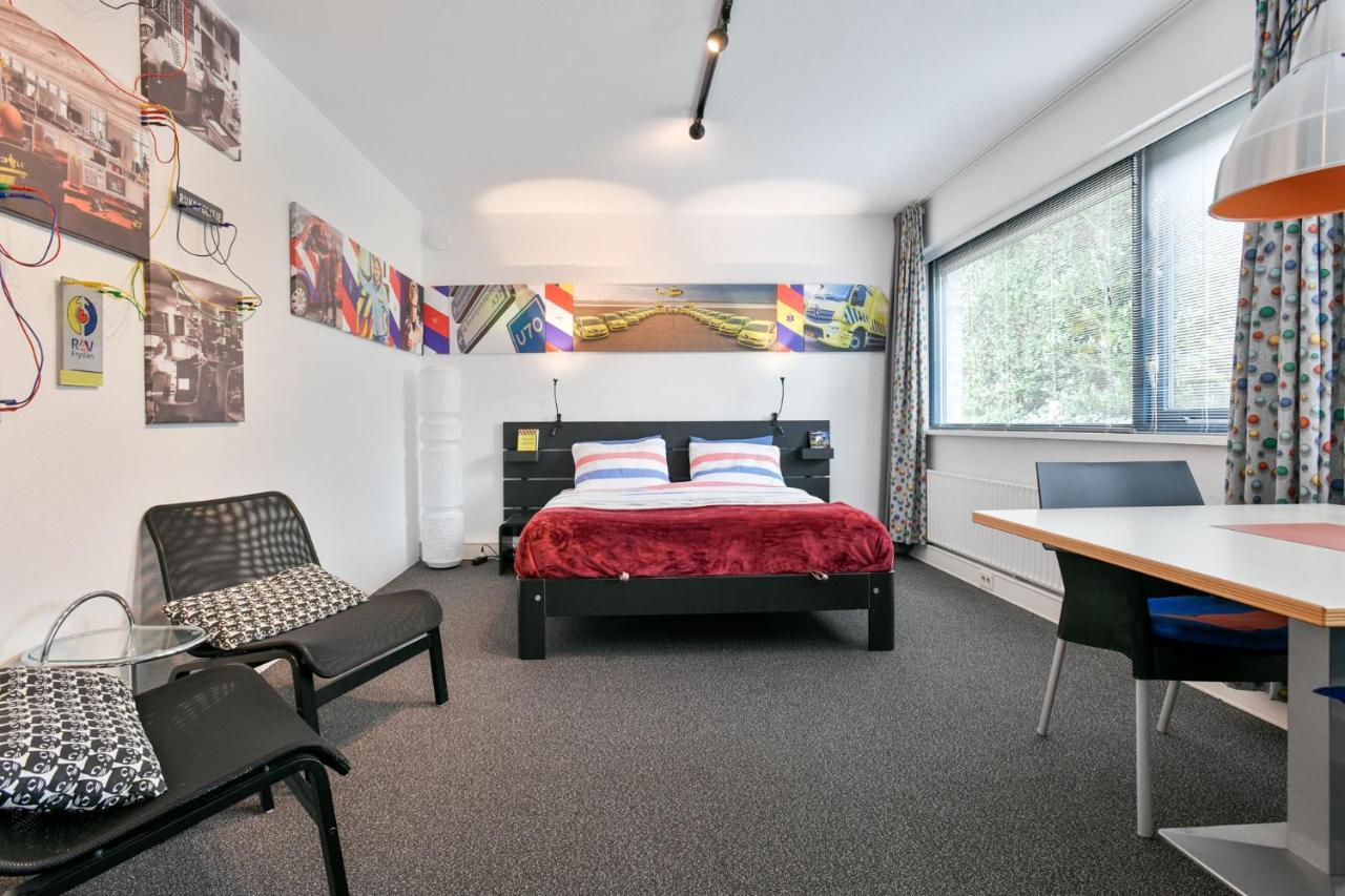 BEDbijPET Bed and Breakfast Emmen Buitenkant foto